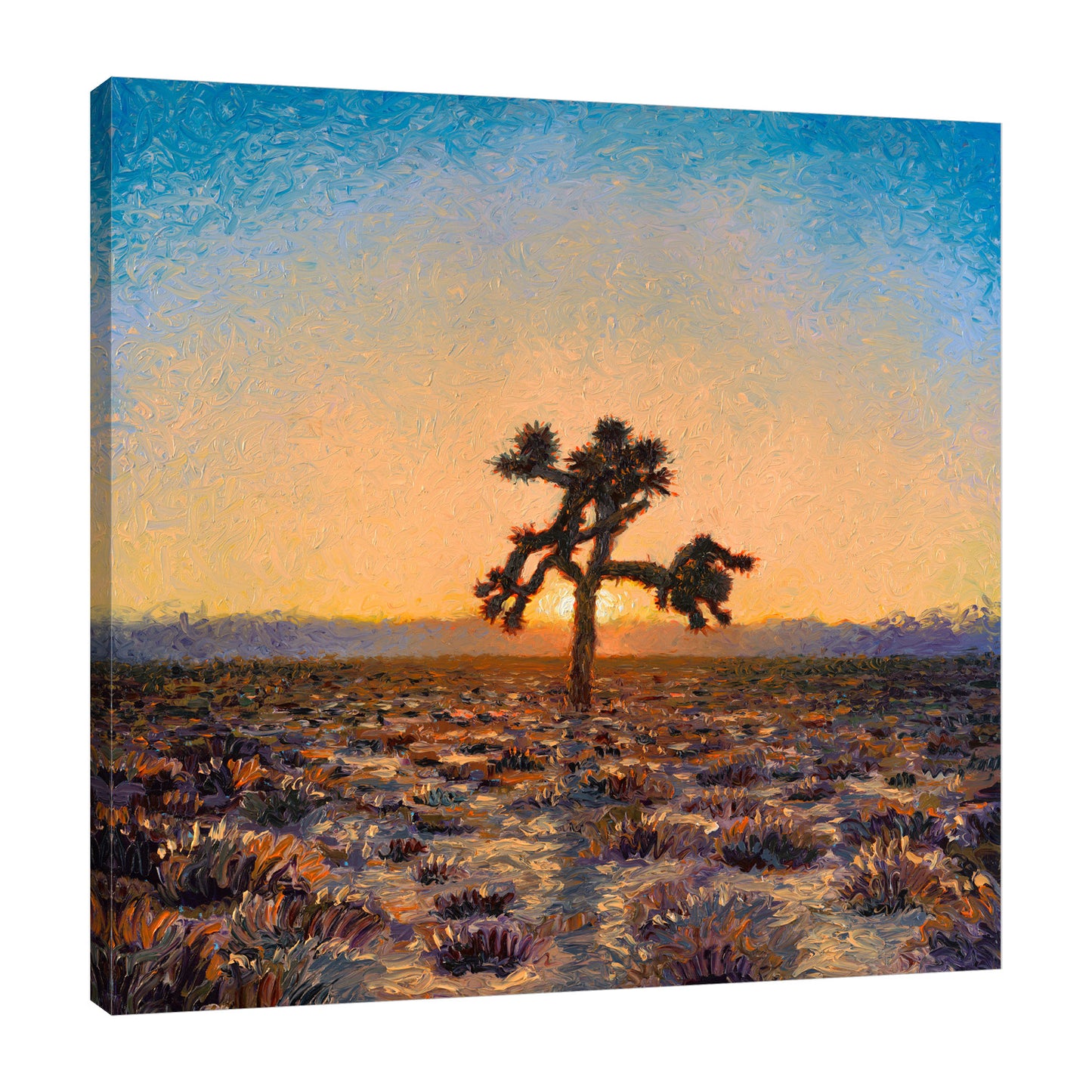 Joshua Tree
