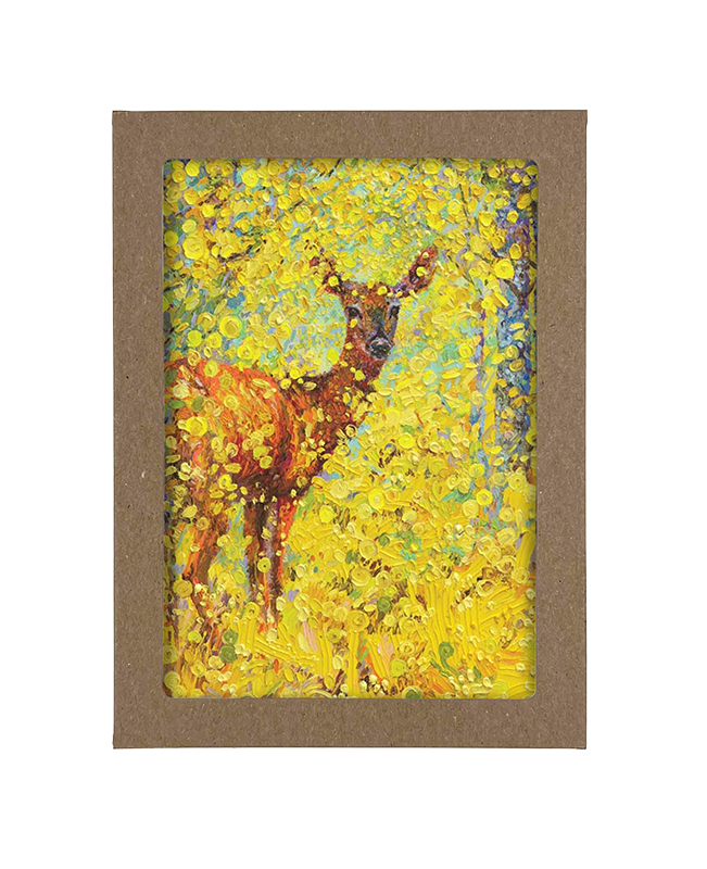 Assorted Greeting Cards