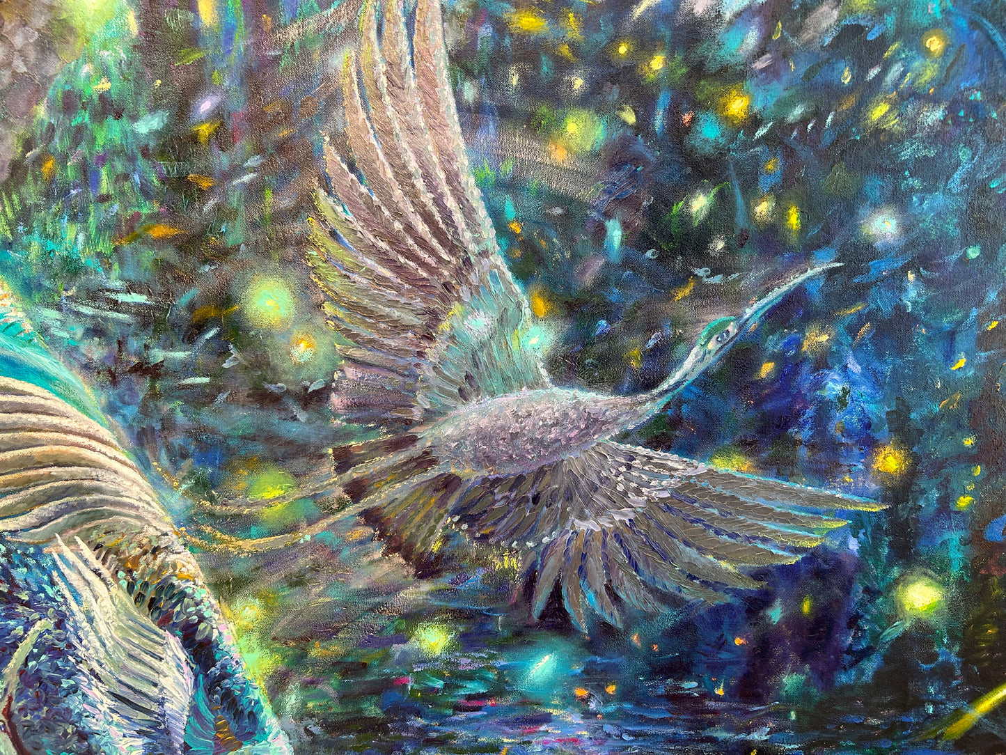 Goddess of Dreams