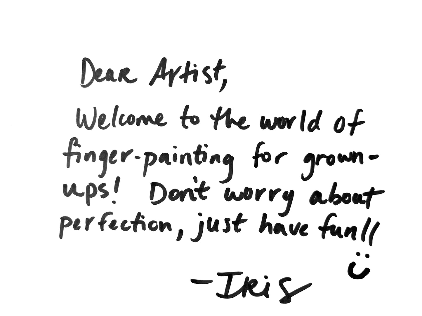 Violet Koi Workshop Kit