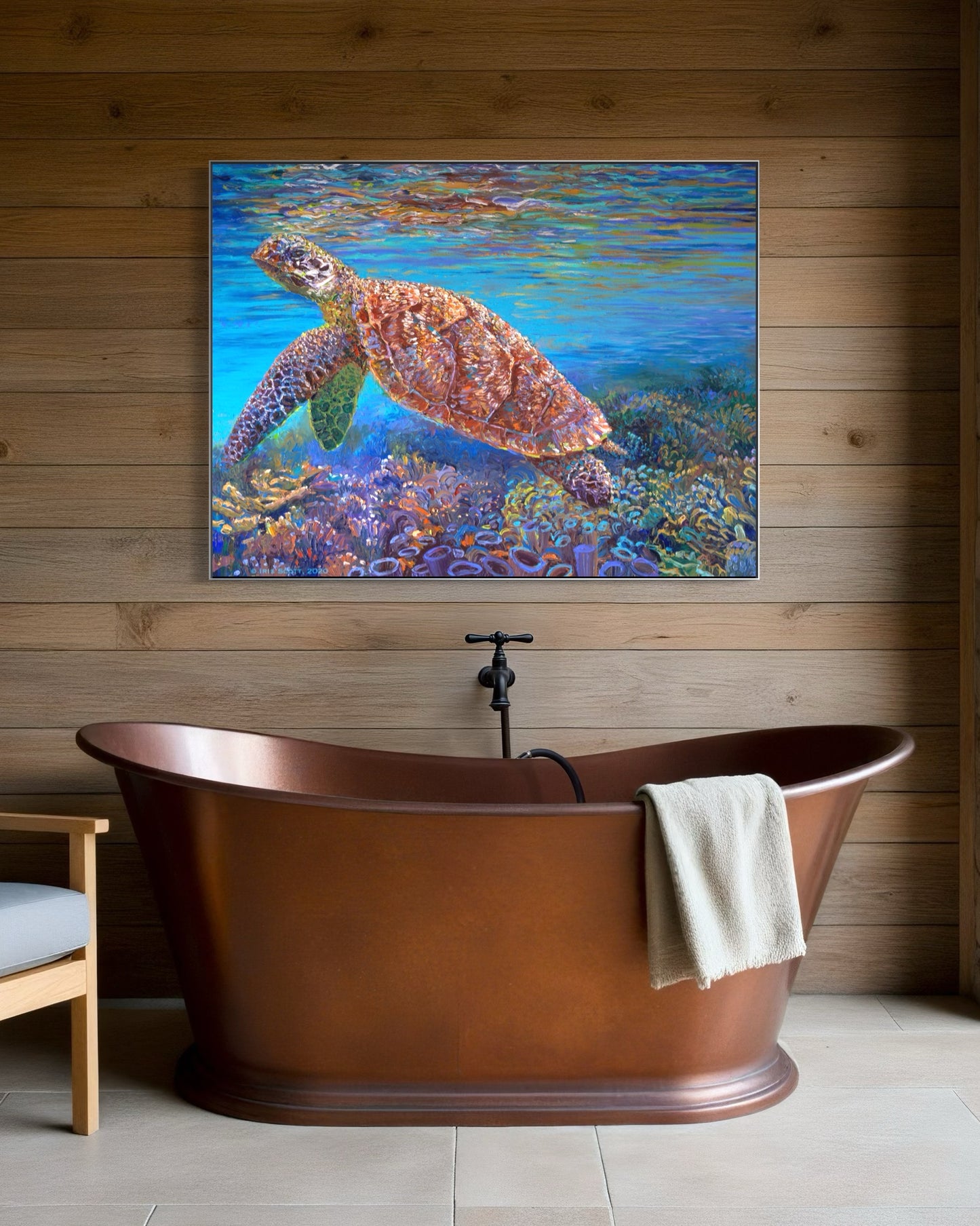 Hawksbill