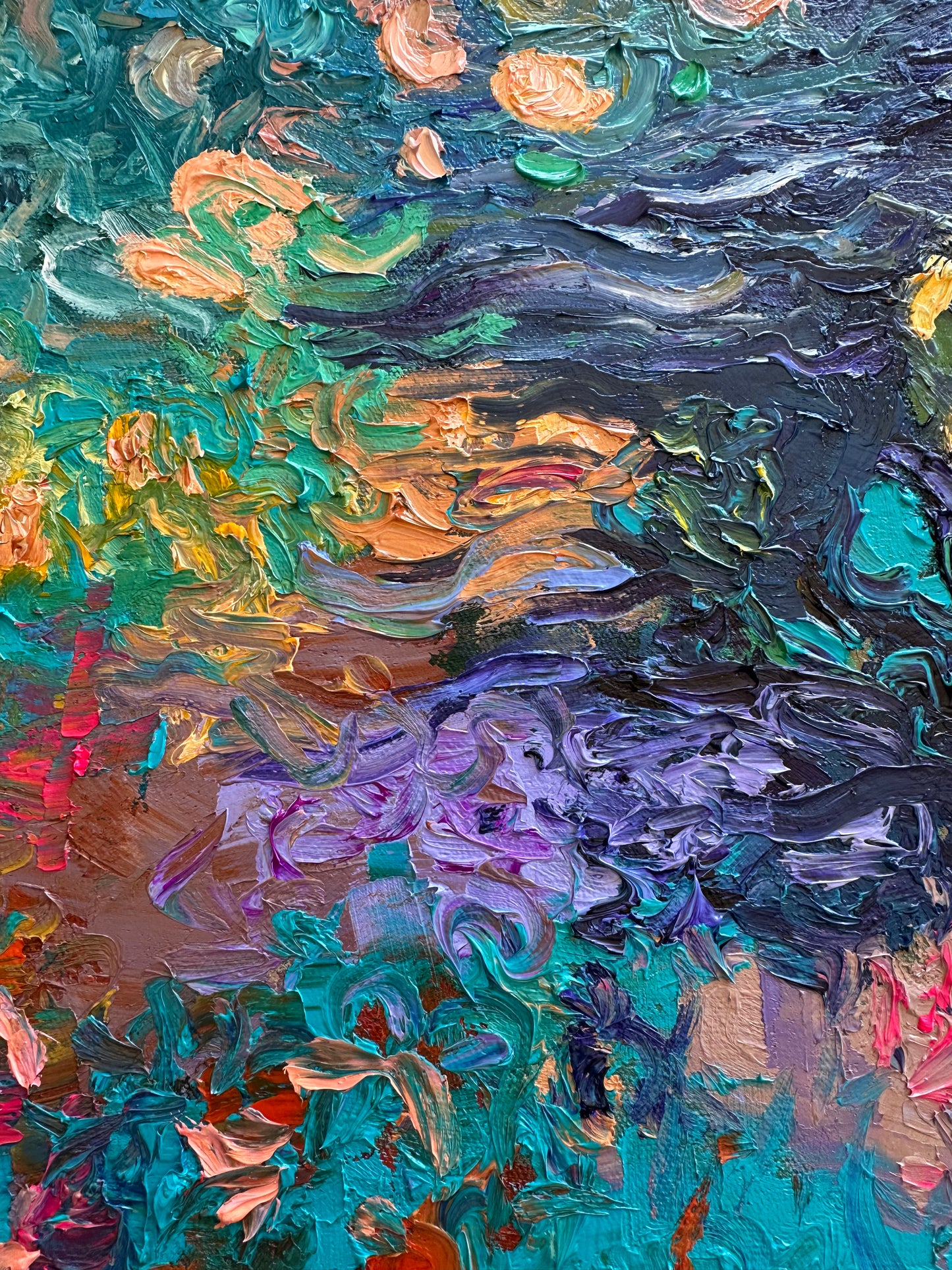A Midsummer's Daydream