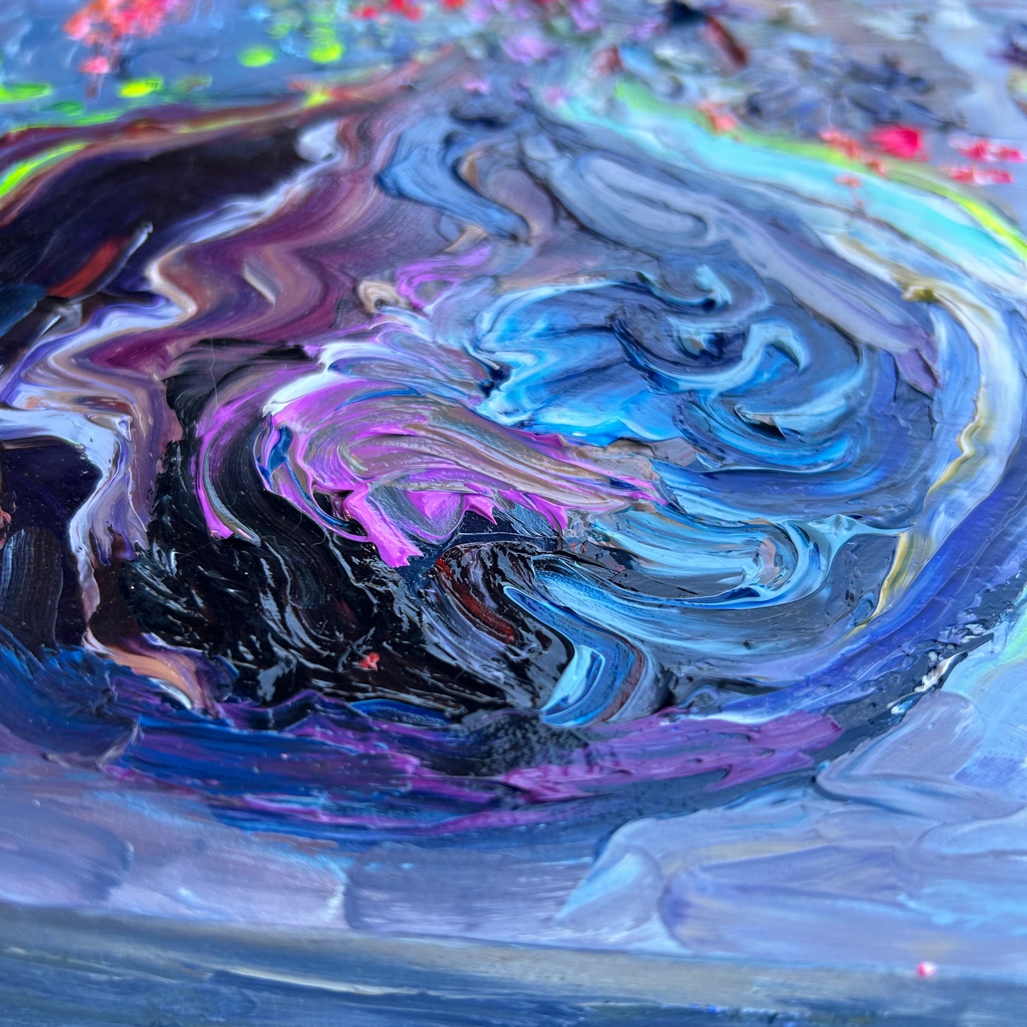 Gelato Bloom