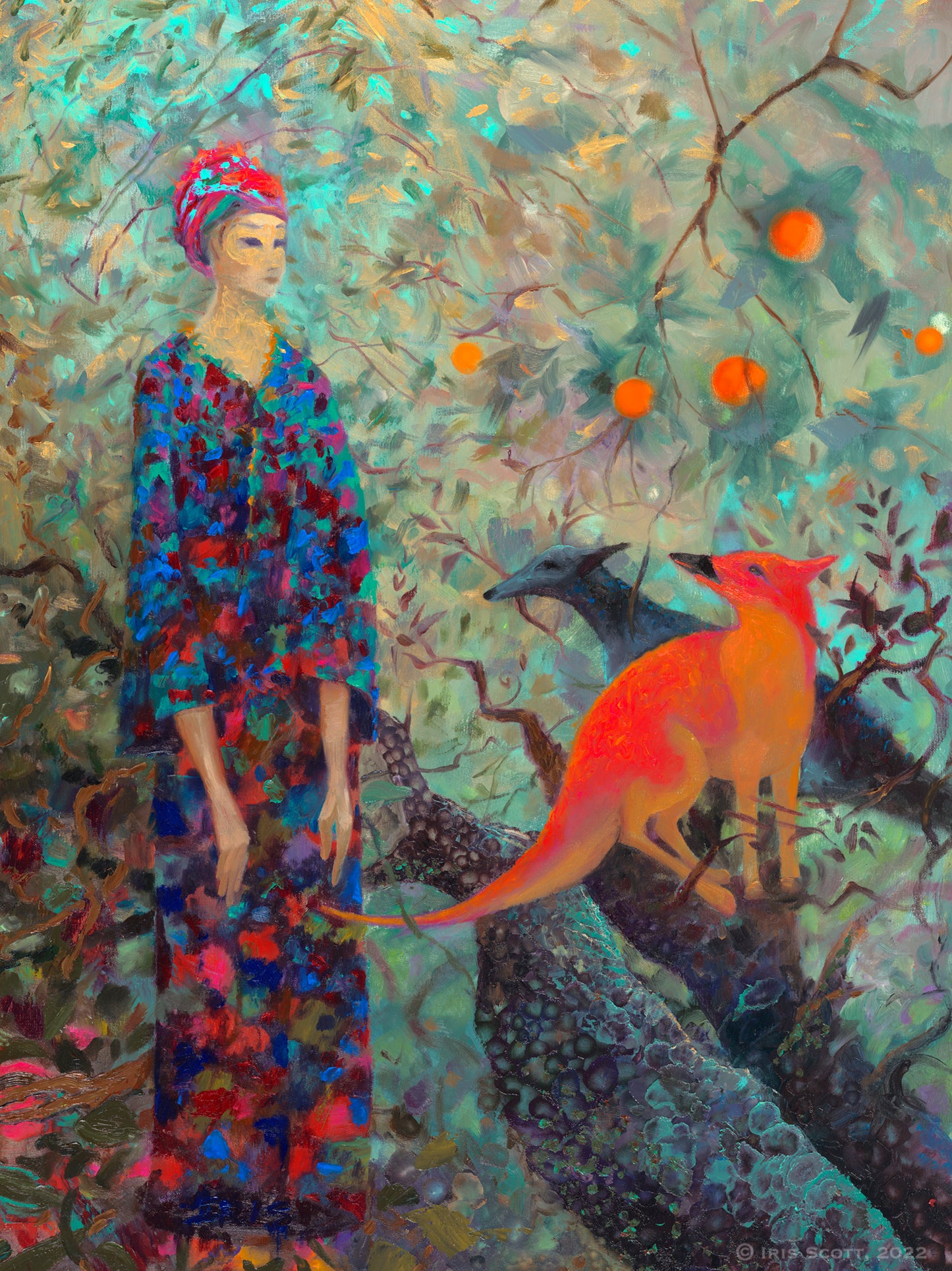 Bird Dog