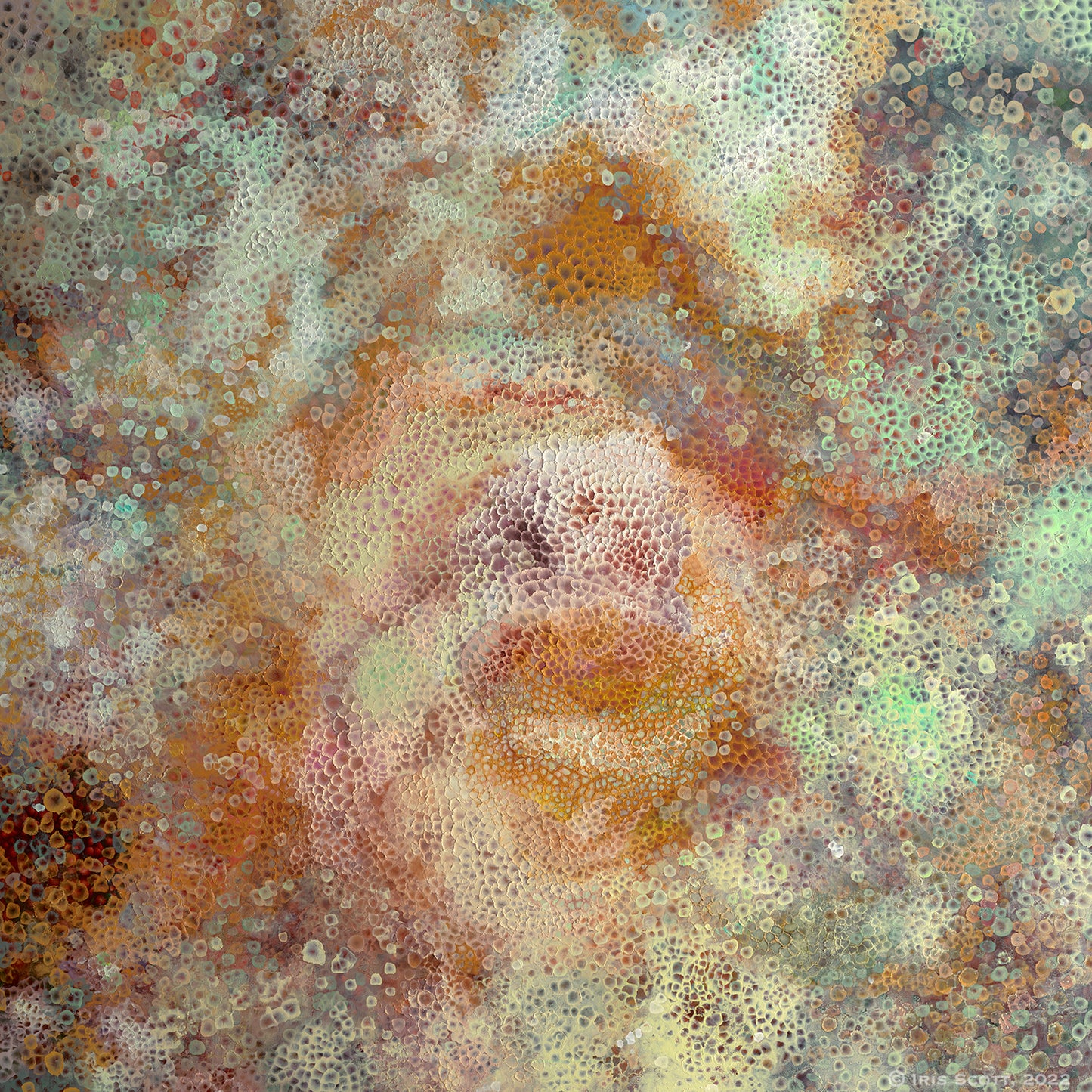 Crystalline - Original