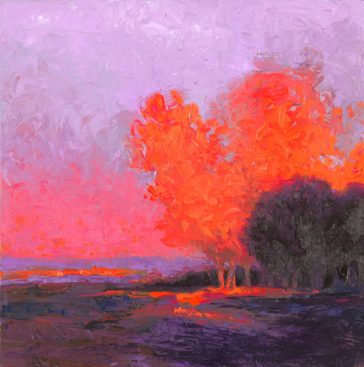 Autumn Voltage - Original