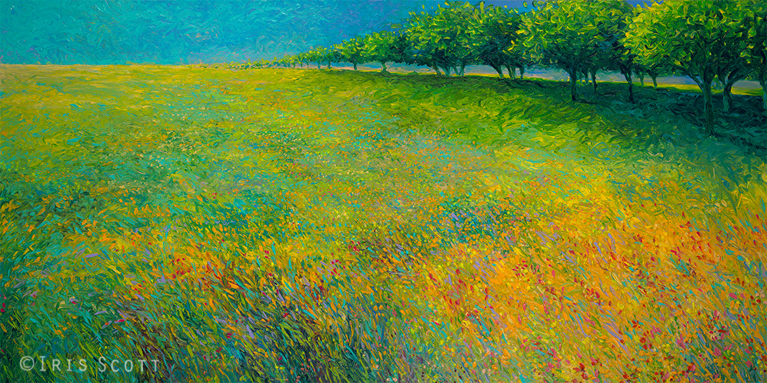 Orchard's Edge
