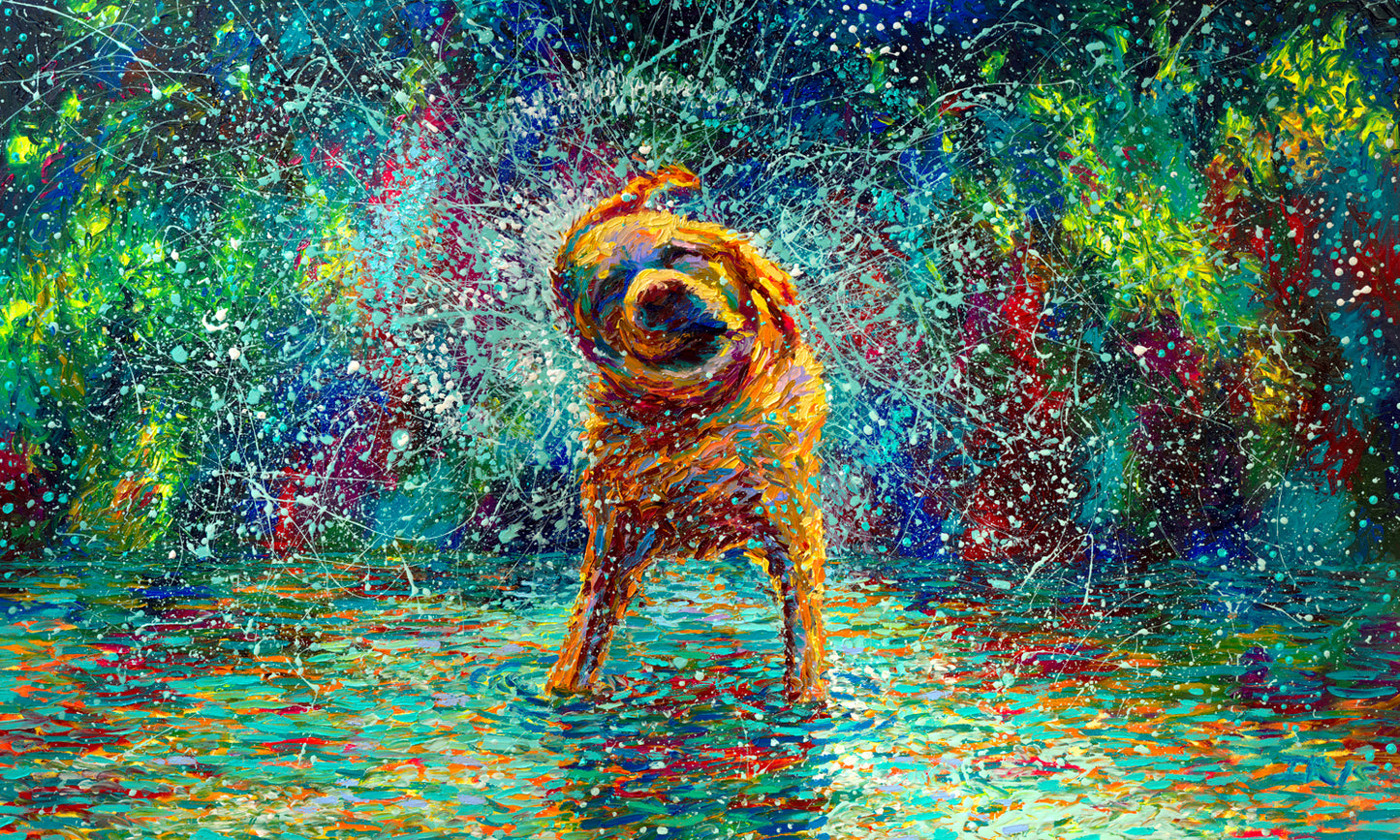 Shakin' Jake