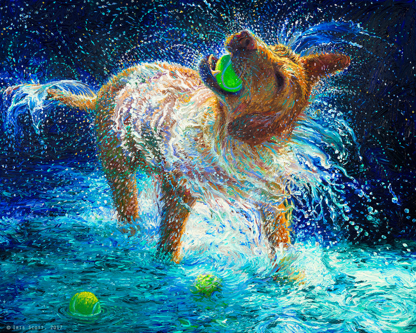 The Juggler