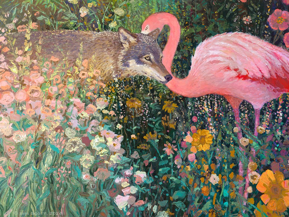 Thick as Thieves - Original