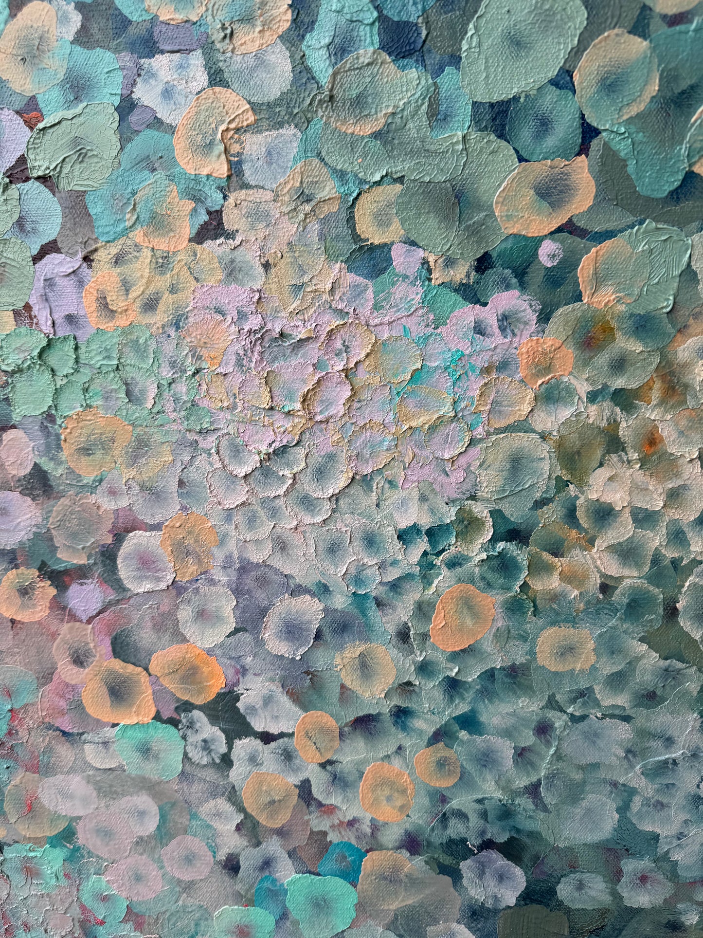 COALESCING - ORIGINAL