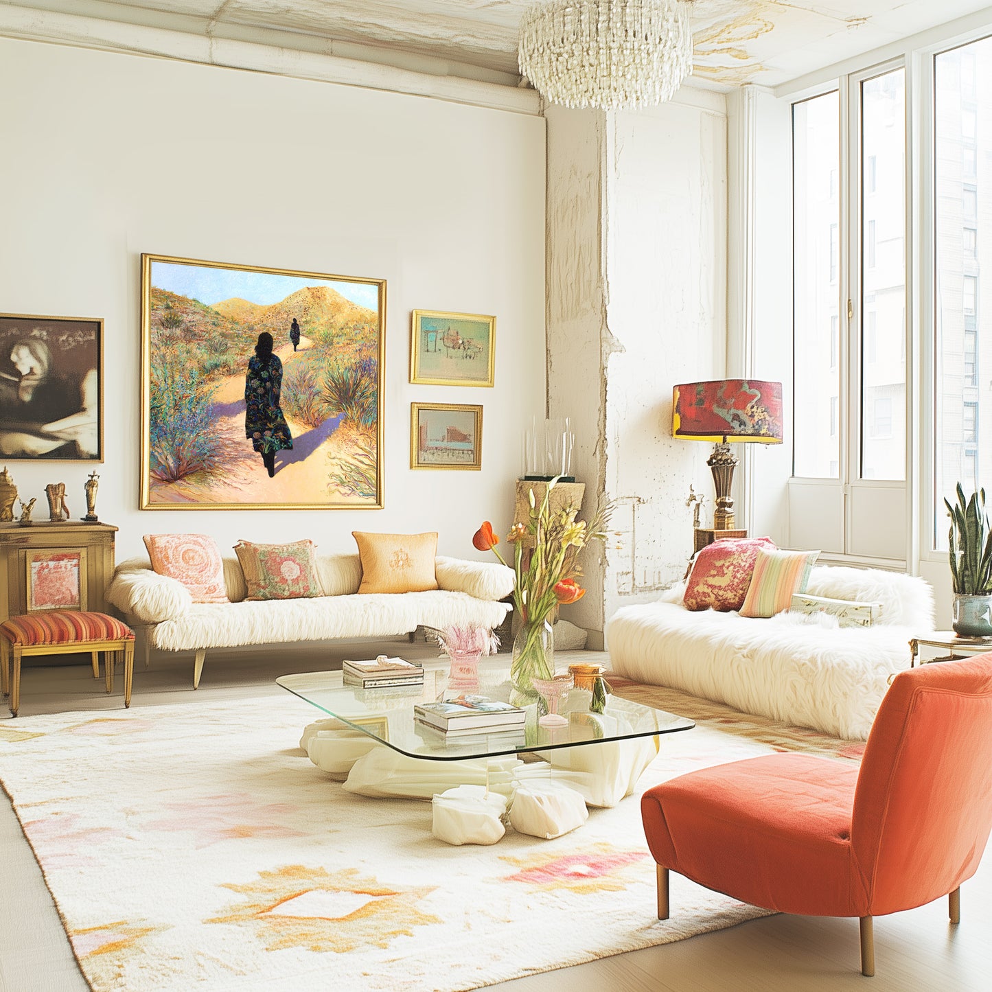 PILGRIMS OF THE INVISIBLE - ORIGINAL