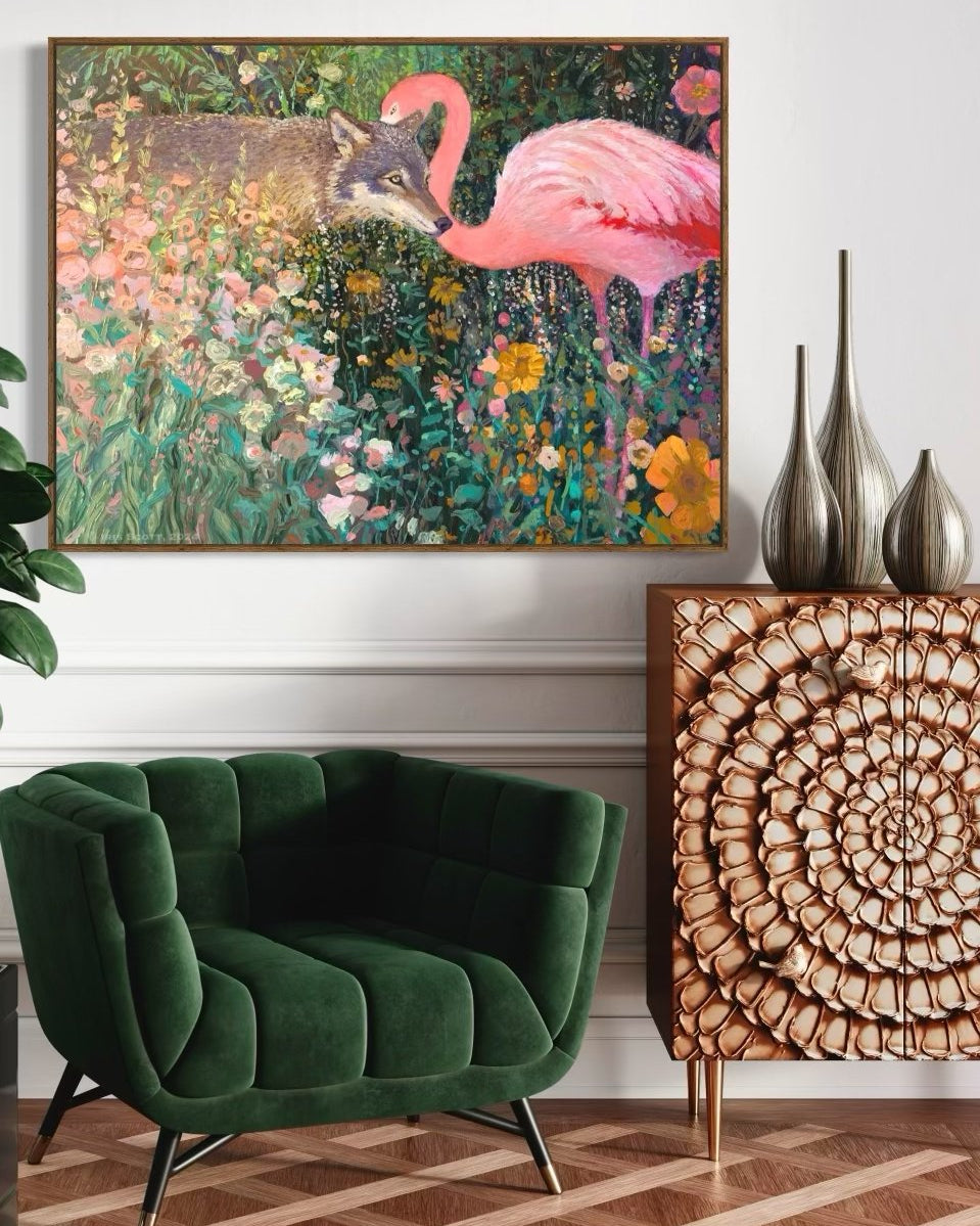 Thick as Thieves - Original