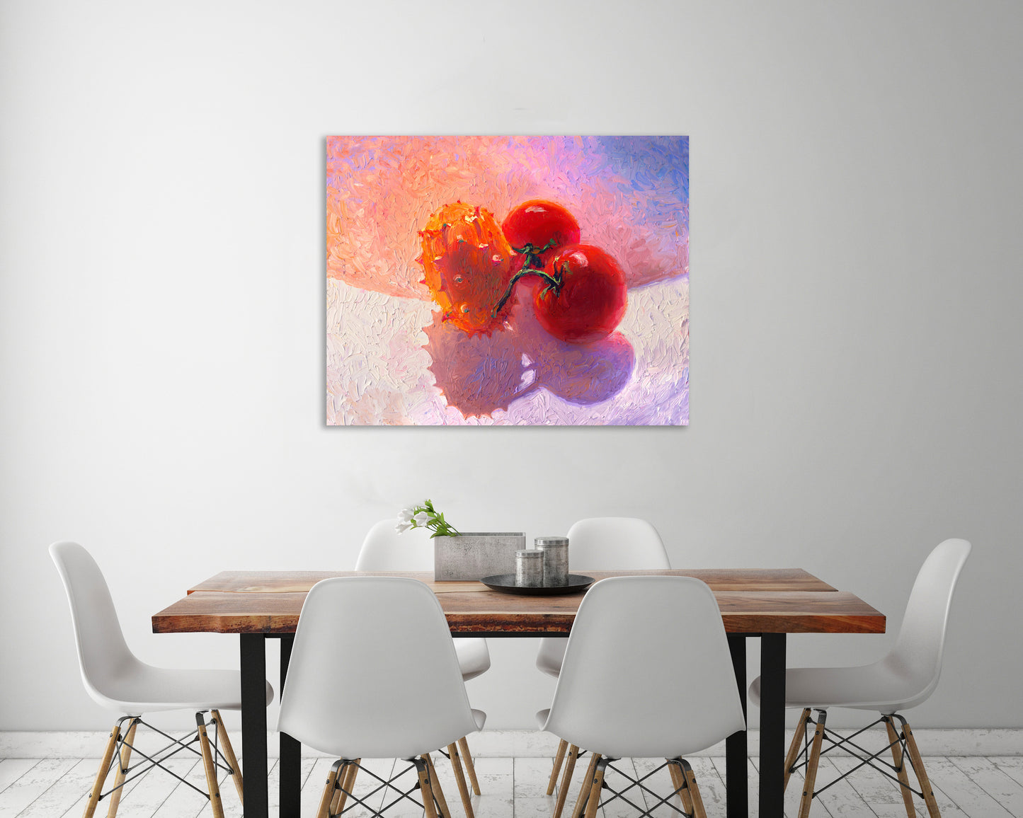 Fruit Bowl
