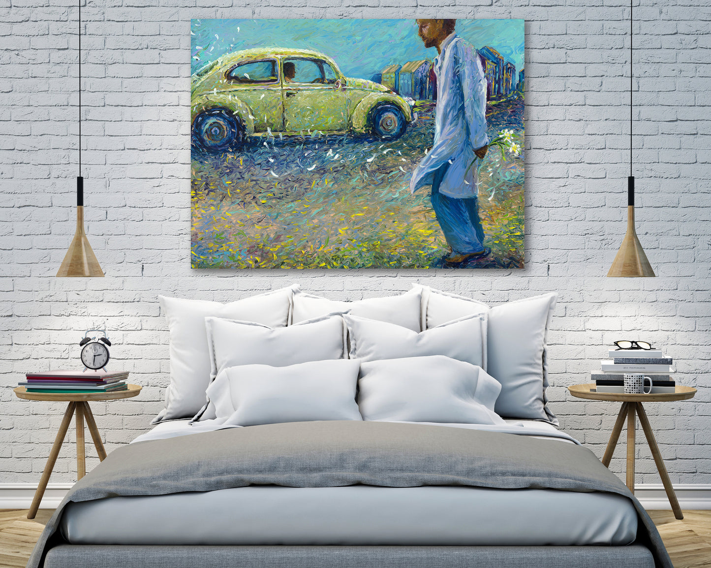 My Thai Volkswagen