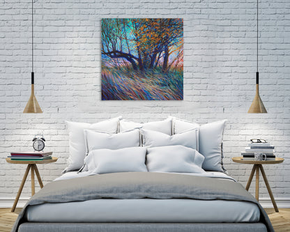 The Bosque