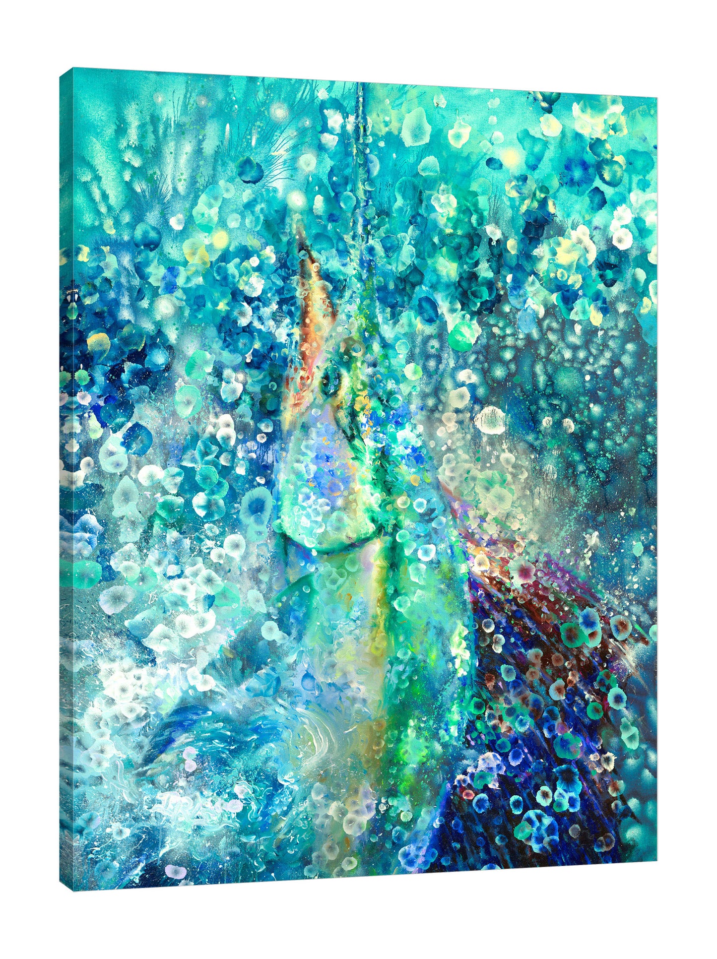 Sailfish Spinnaker