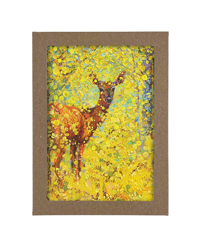 Assorted Greeting Cards