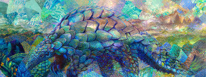 Pangolin