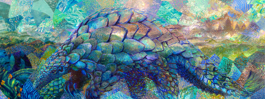 Pangolin
