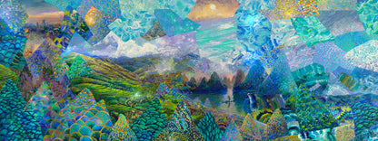 Jade Passage