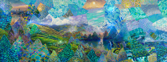 Jade Passage