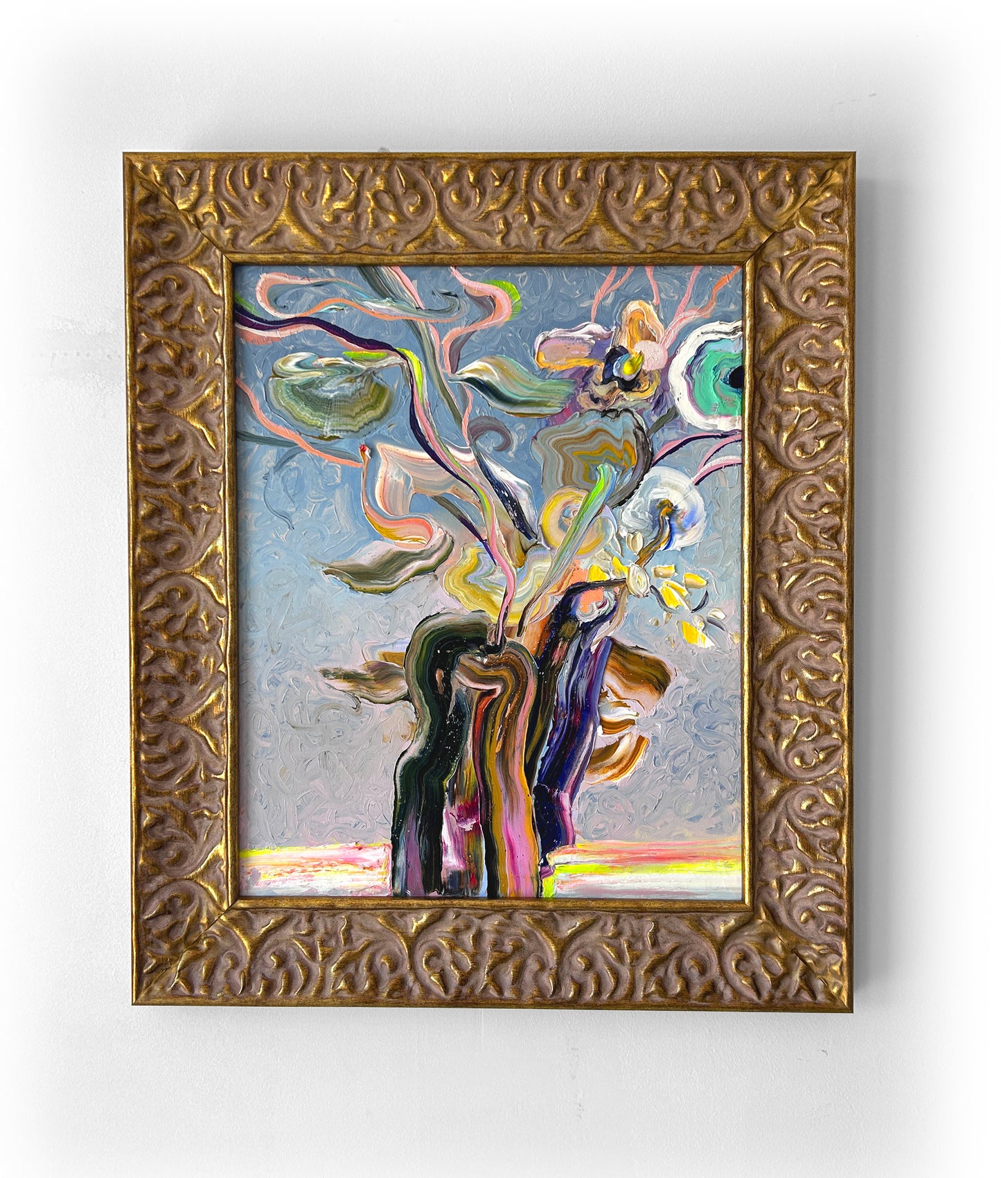 Tipping Point - Original