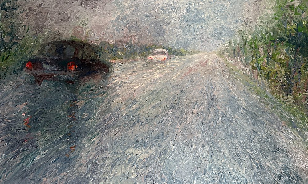 Havana Highway - Original