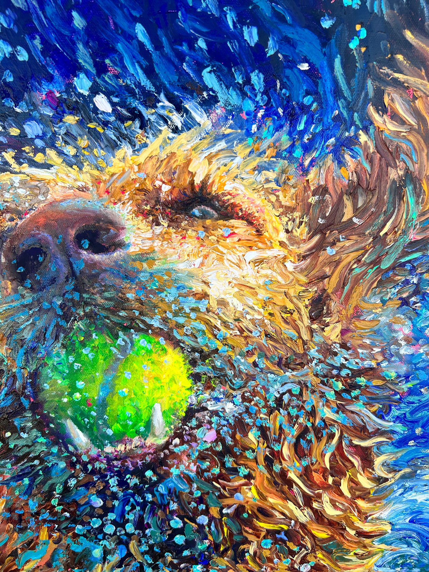 Howie