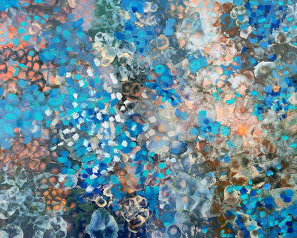 COMPLEMENTARY BLOOM - ORIGINAL