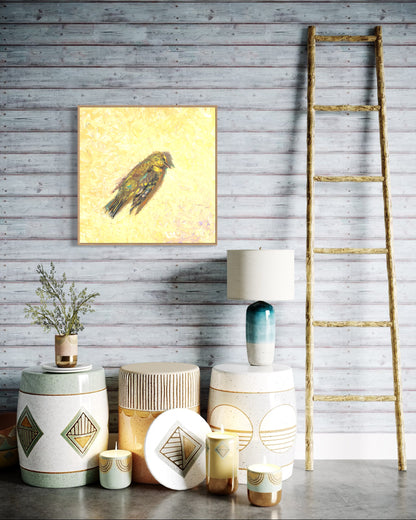 The Goldfinch