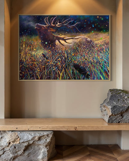 Wapiti