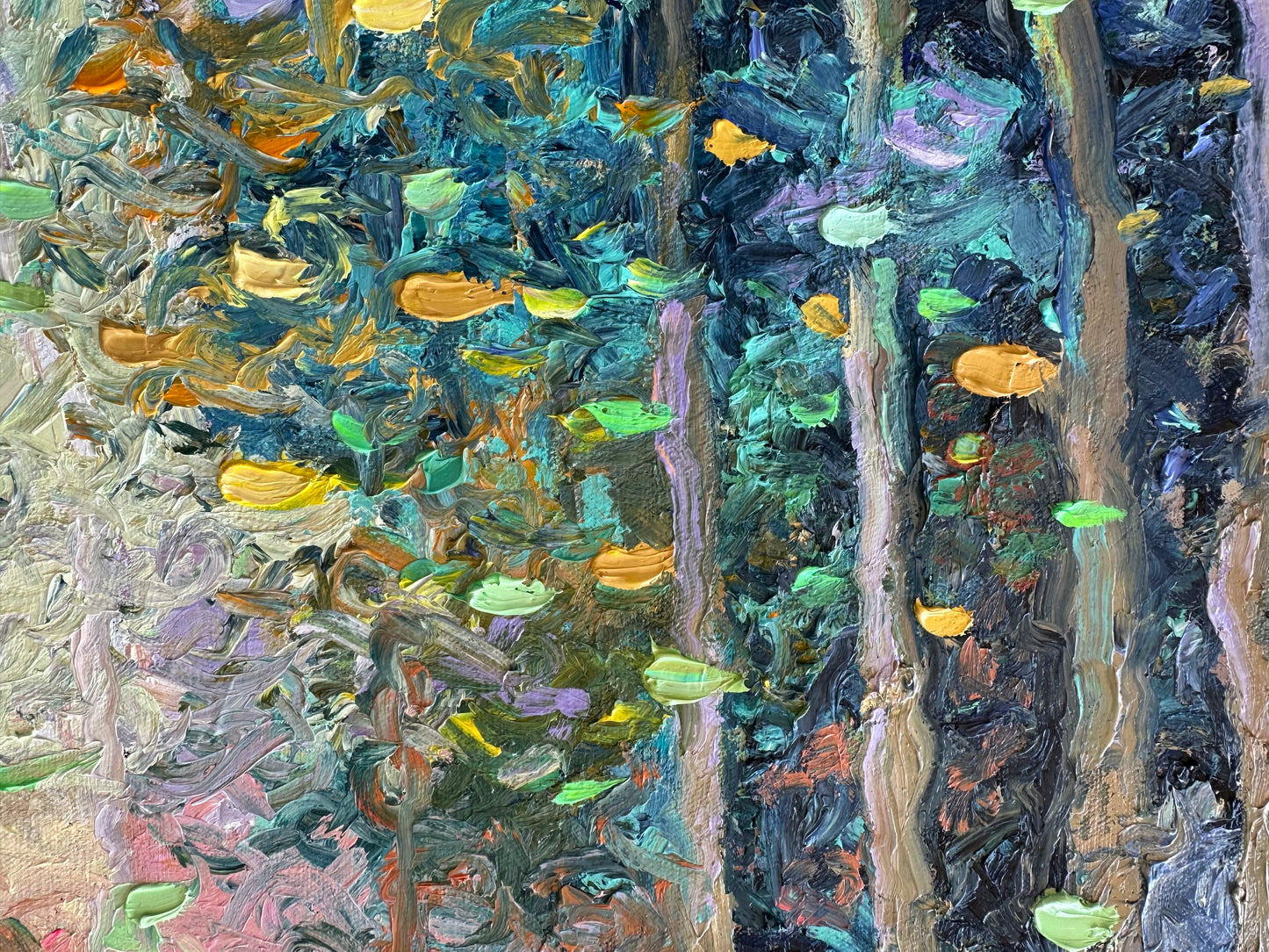 A Midsummer's Daydream