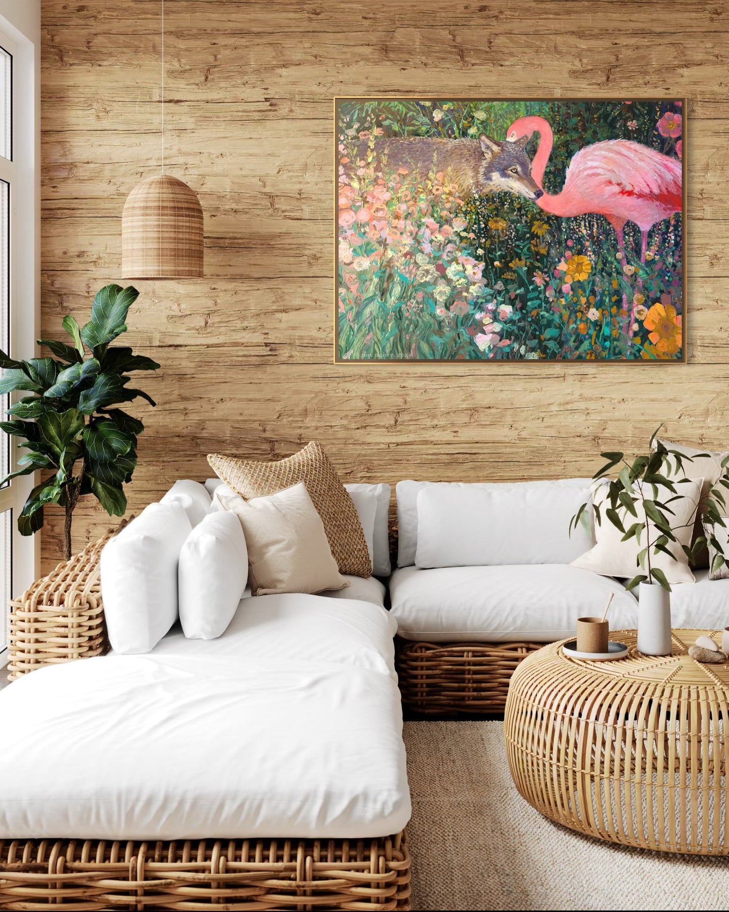 Thick as Thieves - Original