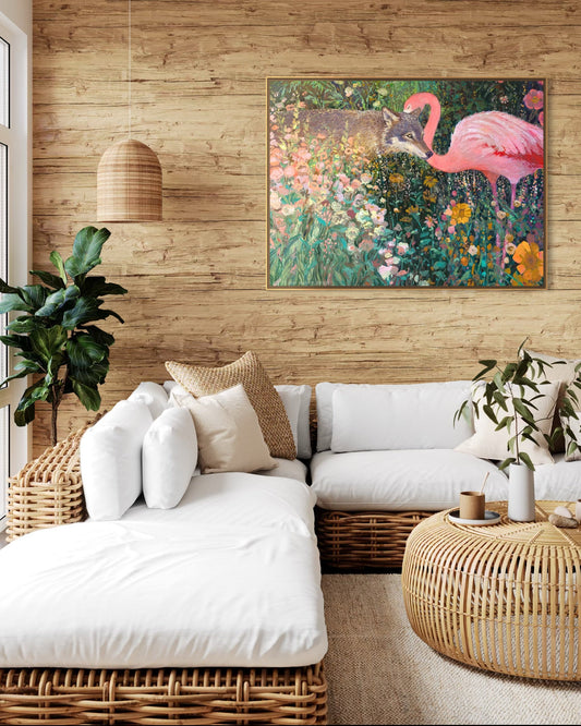 Thick as Thieves - Original