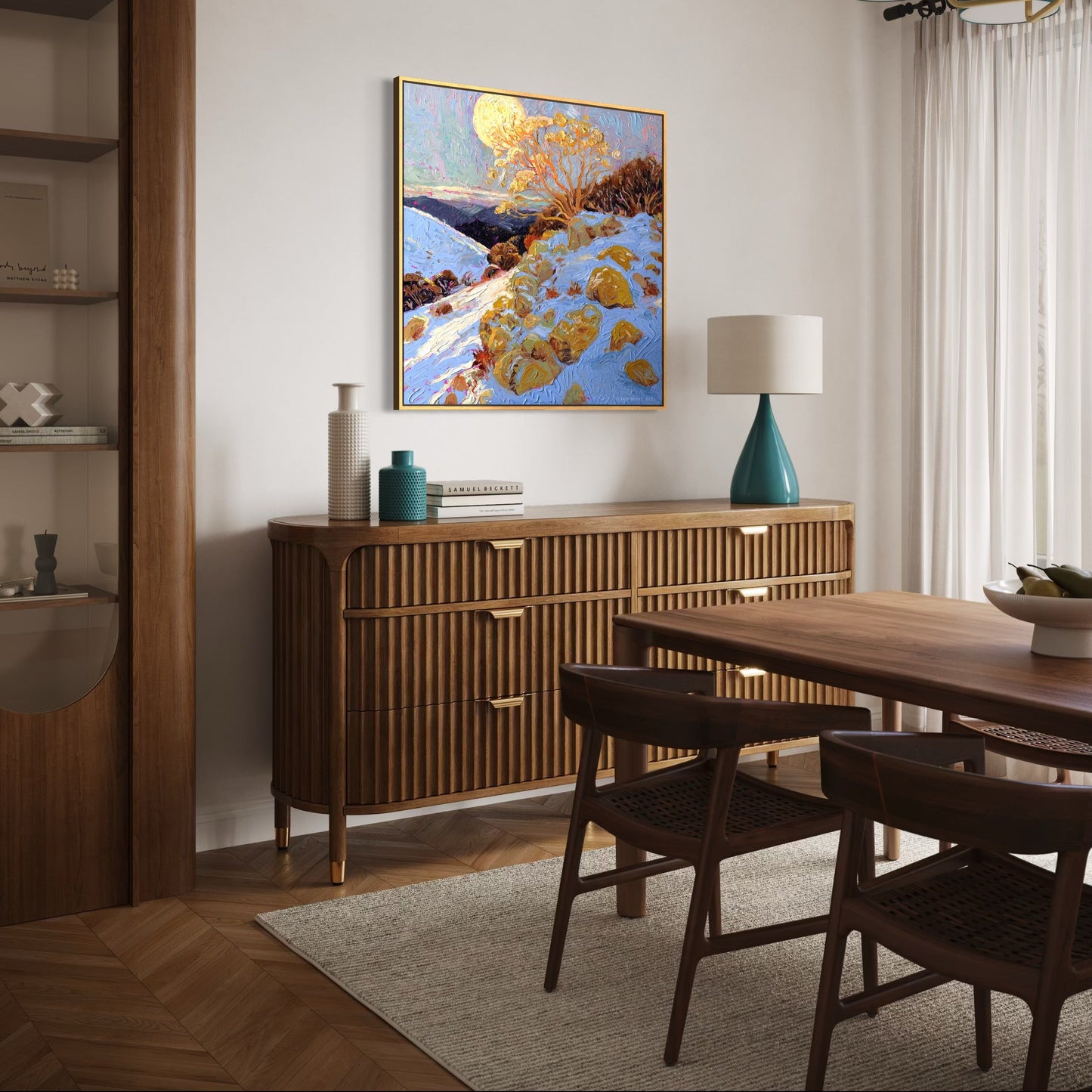 Blue Moon - Original