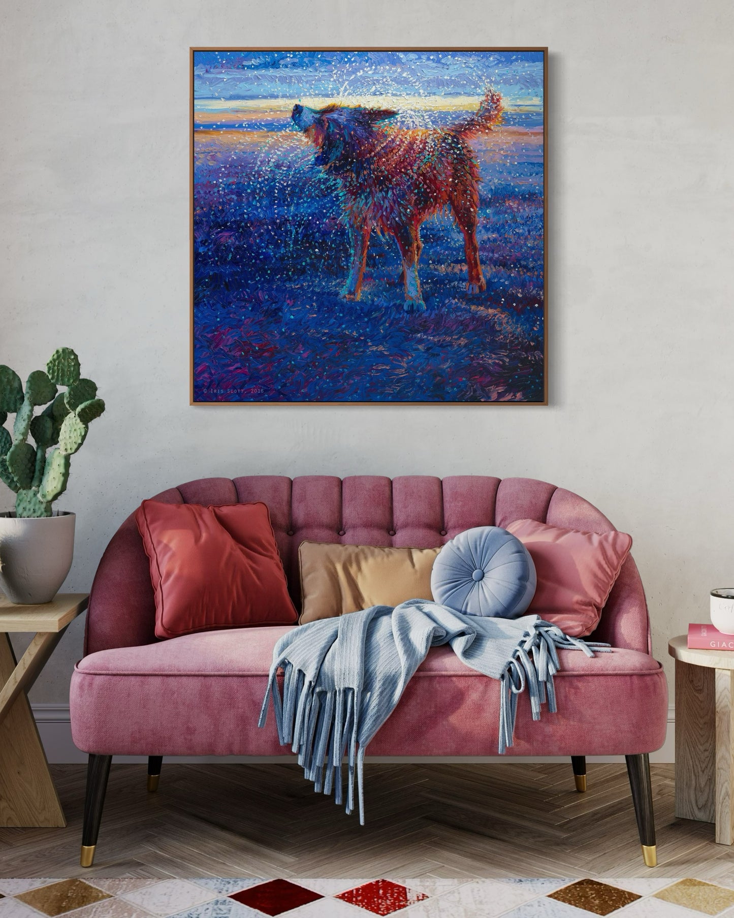 Coastal Canine