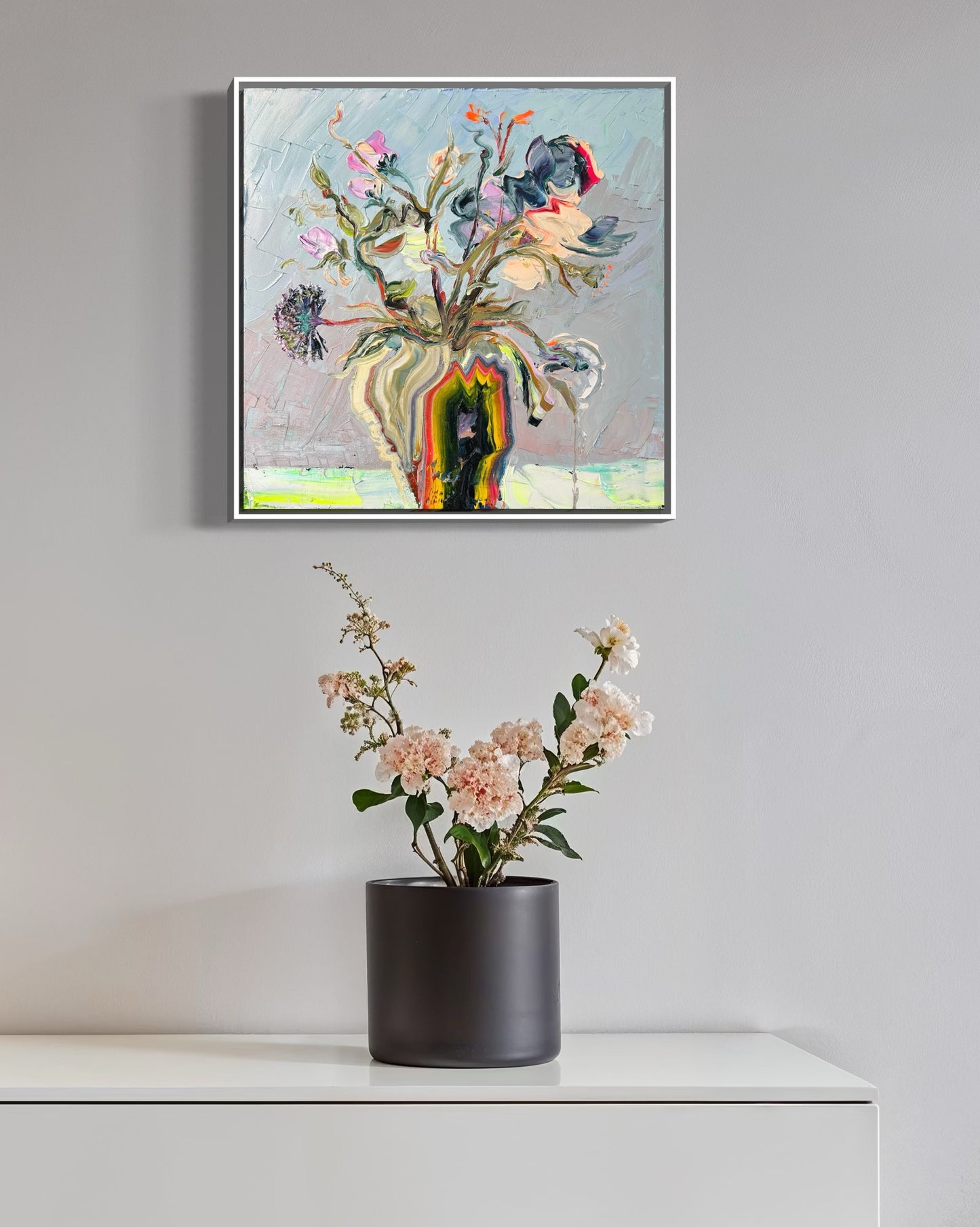 RAINBOW IRIS - ORIGINAL