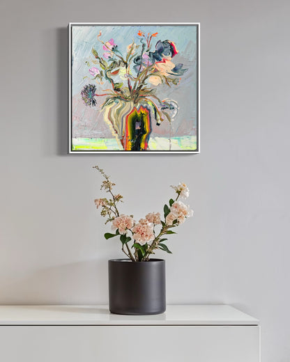 RAINBOW IRIS - ORIGINAL