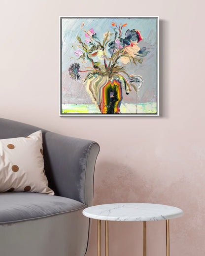 RAINBOW IRIS - ORIGINAL