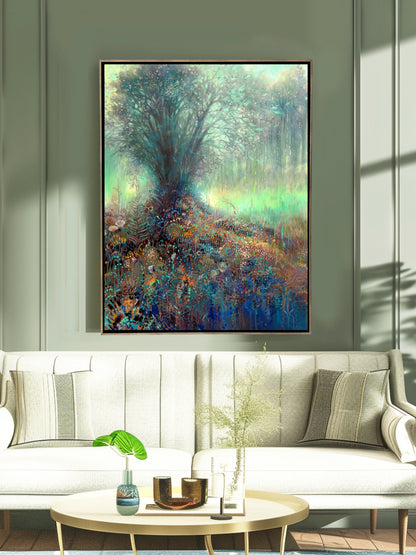 Flourish - Original