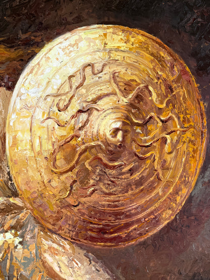 Medusa