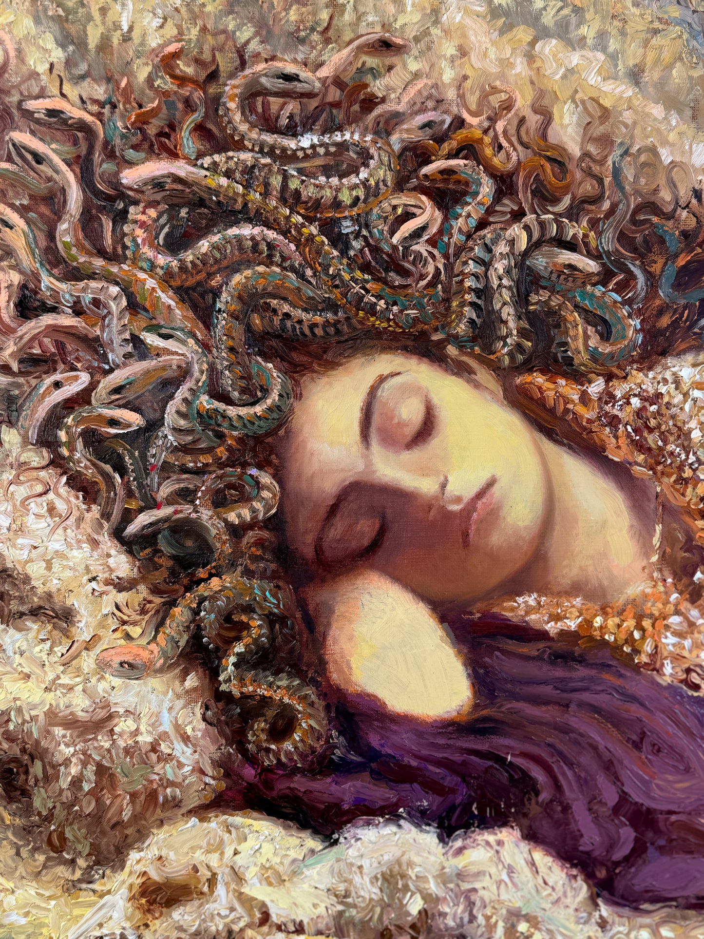 Medusa