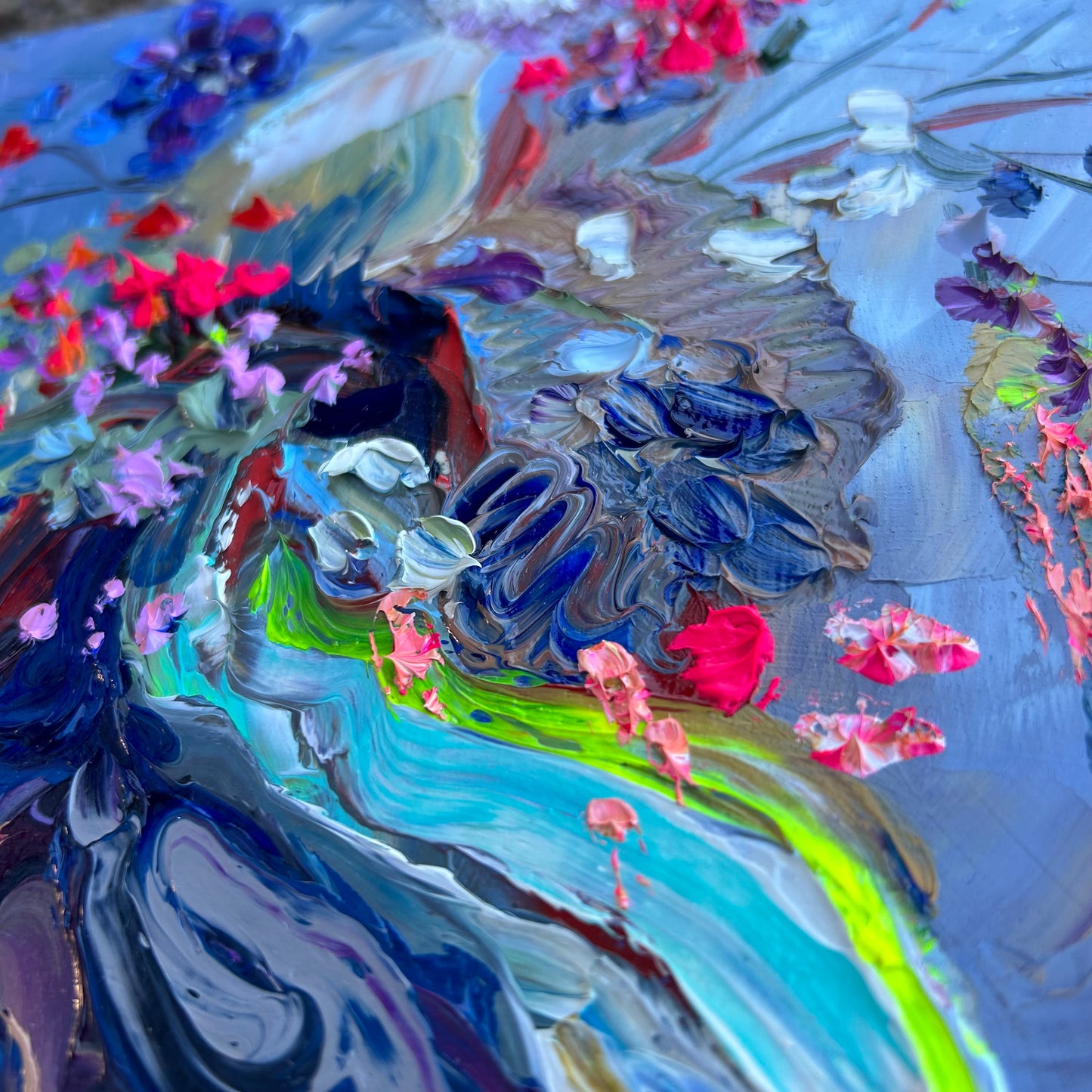 Gelato Bloom - Original