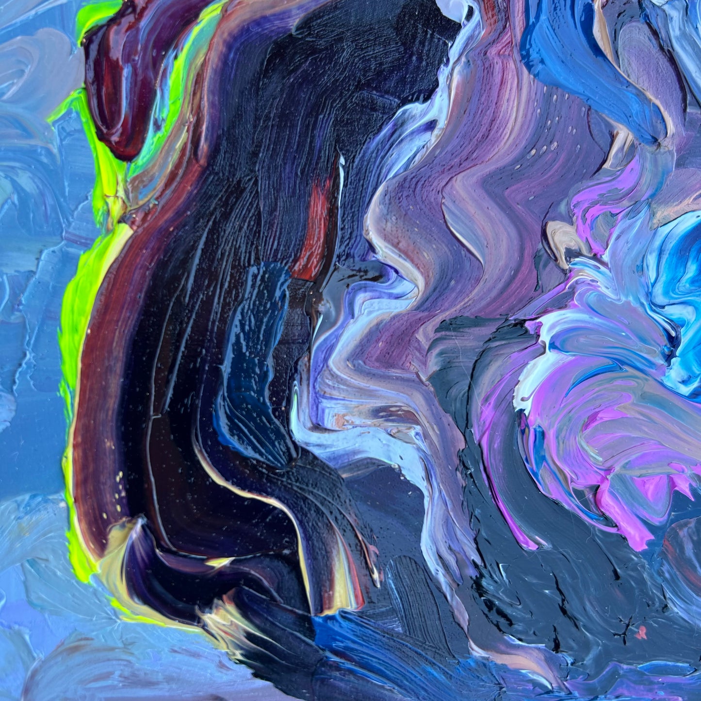 Gelato Bloom