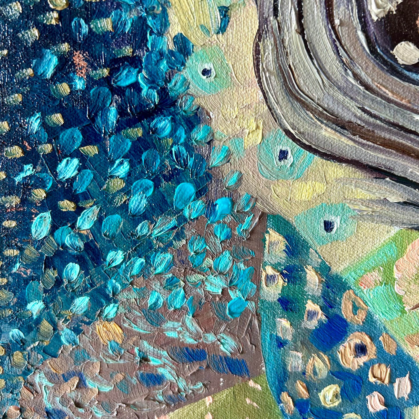 Pieces of Memories