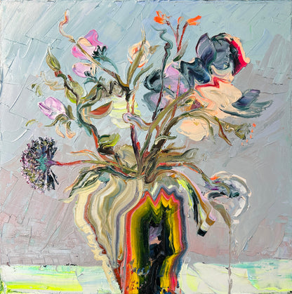 RAINBOW IRIS - ORIGINAL