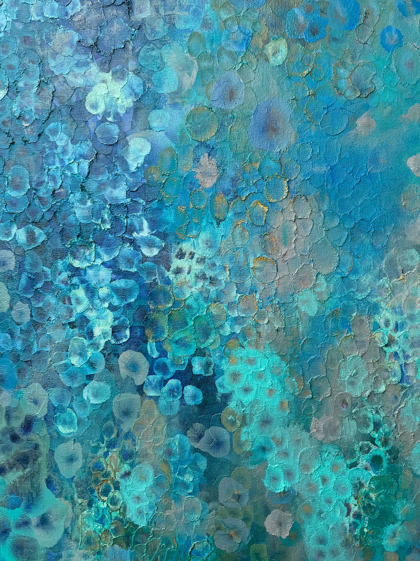 SEAFOAM ORACLE - ORIGINAL