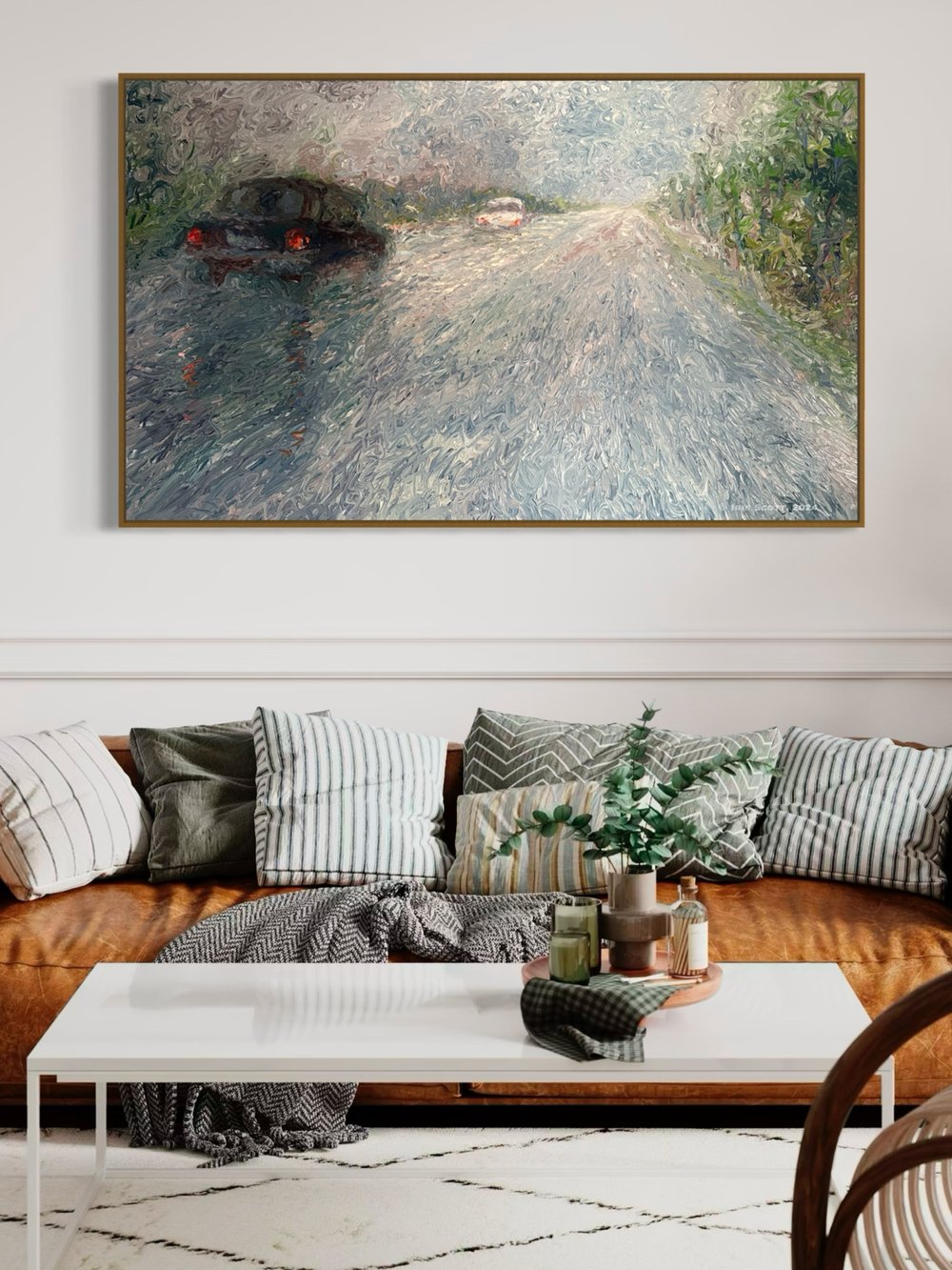 Havana Highway - Original