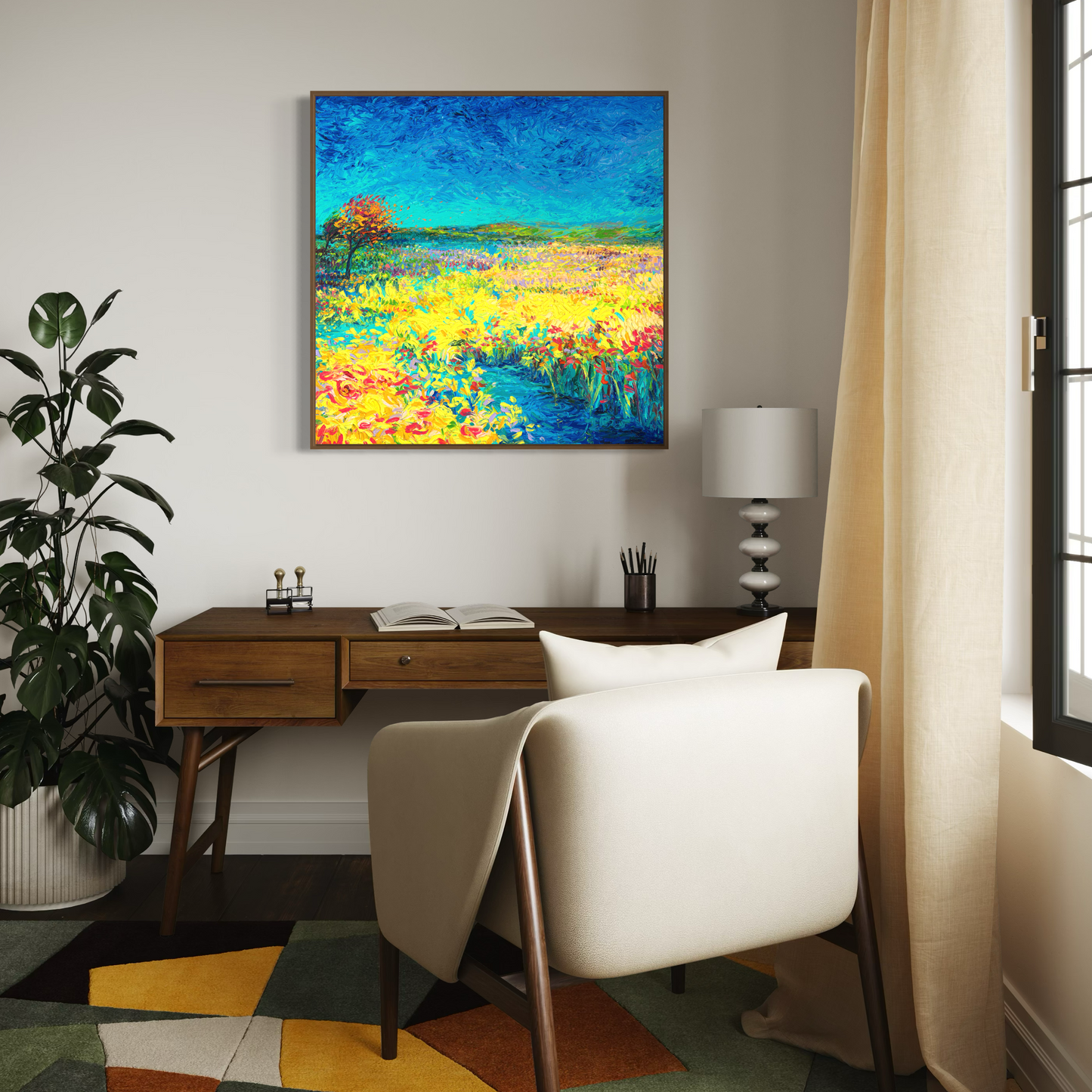 Daffodil Creek